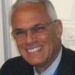Frederic Chehbouni